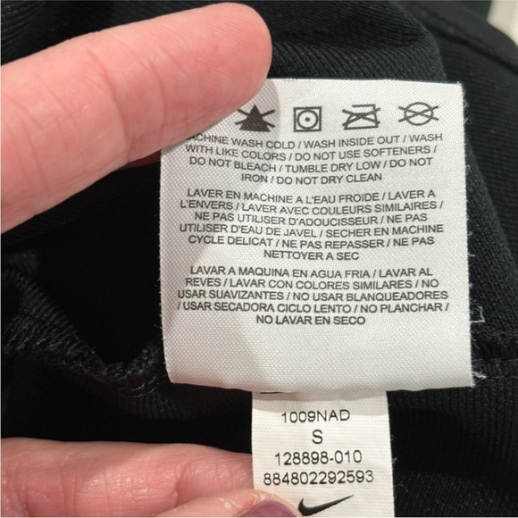 Nike St. Louis Cardinals Men's black Pro Victory Golf Polo size small - Picture 9 of 10